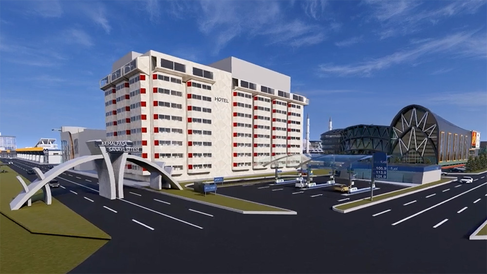 Otel
